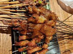 -山杏yama-katsu·吉列炸物