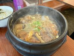 肥牛石锅汤-青春分食(仙林大学城店)