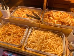 -比格比萨自助(德思勤四季汇店)