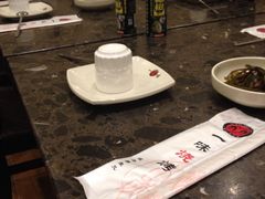 -一味烧烤(纪念路店)