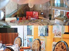 -圣丰索菲特·2 On 988 Café 自助餐厅