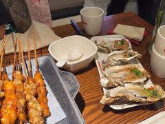 -管氏翅吧(台湾街店)