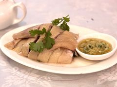 清平鸡-友联菜馆(杉木栏路店)
