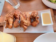 -Twin Tails Brewpub双尾精酿餐吧(八坼店)