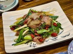 -庭院小酌(瑞莲街店)