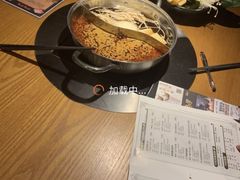 -呷哺呷哺(隆基泰和店)