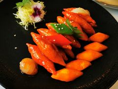 -伯衡55·吉品轩(乌鲁木齐南路店)