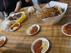 -棣爸油炸(张公桥店)