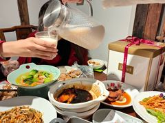 -甬上名灶(天一阁·翠柏店)