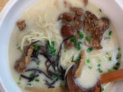 -味千拉面(广州金沙永旺梦乐城店)