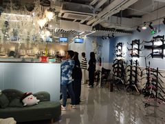 -Skay•射箭馆•弓箭娱乐(体育西店)