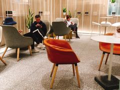 大堂-奈雪的茶(市百一店)