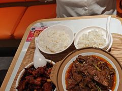 -乡村基·川味现炒大王(熙悦天街店)