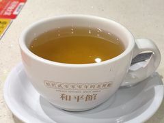 -和平馆·地道港澳茶餐厅(西门口店)