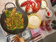 -有位虾匠·胶东土菜小馆(市北店)