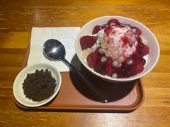 -Thanks美式餐厅(汉堡咖啡店)