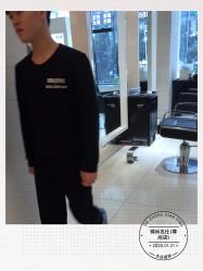 -锦尚名仕Hair Salon