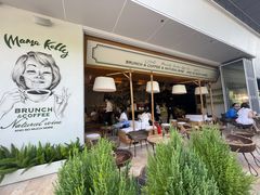 -翠贝卡&Mama Kelly Brunch Coffee(河西店)