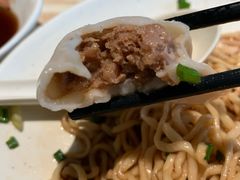 -鸡鸣汤包(复地活力广场店)