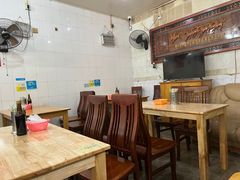 大堂-百成大同鸭肉粥(大同总店)
