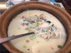 -堂宴·老厦门私房菜(1988仙岳总店)