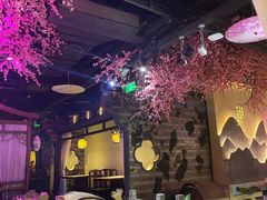 大堂-韵秋荷(宝山龙湖天街店)