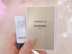 -Chanel(德基广场店)