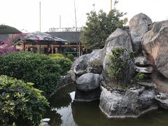 -朝伟清真铜瓢牛肉馆(三十年老·店)
