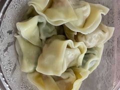 -顶巧鸡汤馄饨(虹口总店)