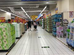 -沃尔玛购物广场(燕郊店)