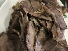 -吾穆勒蓬灰牛肉面·清真(北滨河中路店)