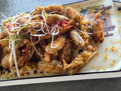 -北港方记海鲜楼·海景餐厅