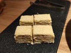 娜帕里勇-谷丽麦馕新疆菜·清真(步步高梅溪新天地店)