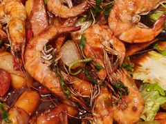 -黄记煌三汁焖锅(华发商都店)