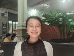 -星叶·东南亚料理(温州万象城店)