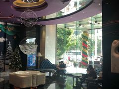 -厦门泰谷酒店(中山路镇海路地铁站店)