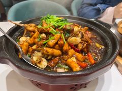 -雅酌园百姓菜馆(颐和路店)