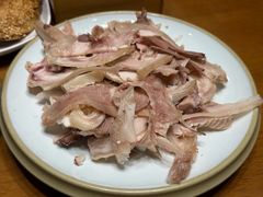 -老北京胡同味道二荤铺(酒仙桥店)