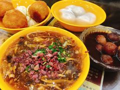 -毛华美食(清扬路店)