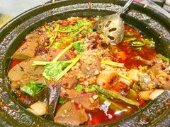 -陶德砂锅(蜀汉路店)