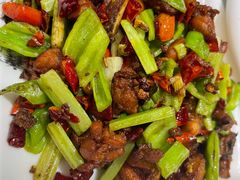 -芳芳餐厅(白沙路店)