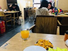 大堂-烤五行·烧烤烤串(石佛营店)