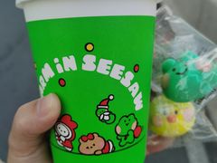 -Seesaw Coffee(朝阳大悦城店)
