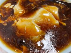 豆腐脑-李小老烧饼(常营民族家园店)