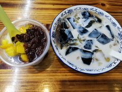 -梧州双钱龟苓膏(老街店)