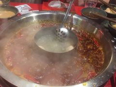 -谭鸭血老火锅(漳州路店)