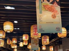 -南京大牌档(崇文门国瑞店)