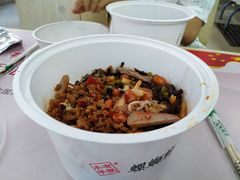 干捞螺师粉-水平有限广西米粉·广西风味集(五道口店)