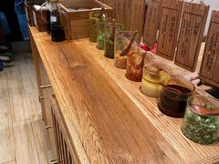 -小满手工粉(上海月星环球港店)