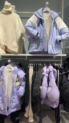 -巴拉巴拉balabala(中央商场店)